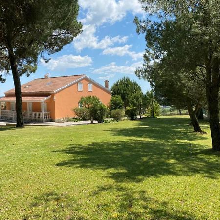 Quinta Do Alto Dos Pinheiros Vila Sao Joao da Ribeira Exterior foto