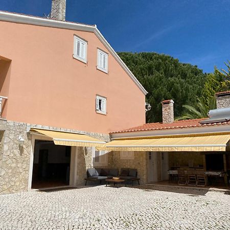 Quinta Do Alto Dos Pinheiros Vila Sao Joao da Ribeira Exterior foto