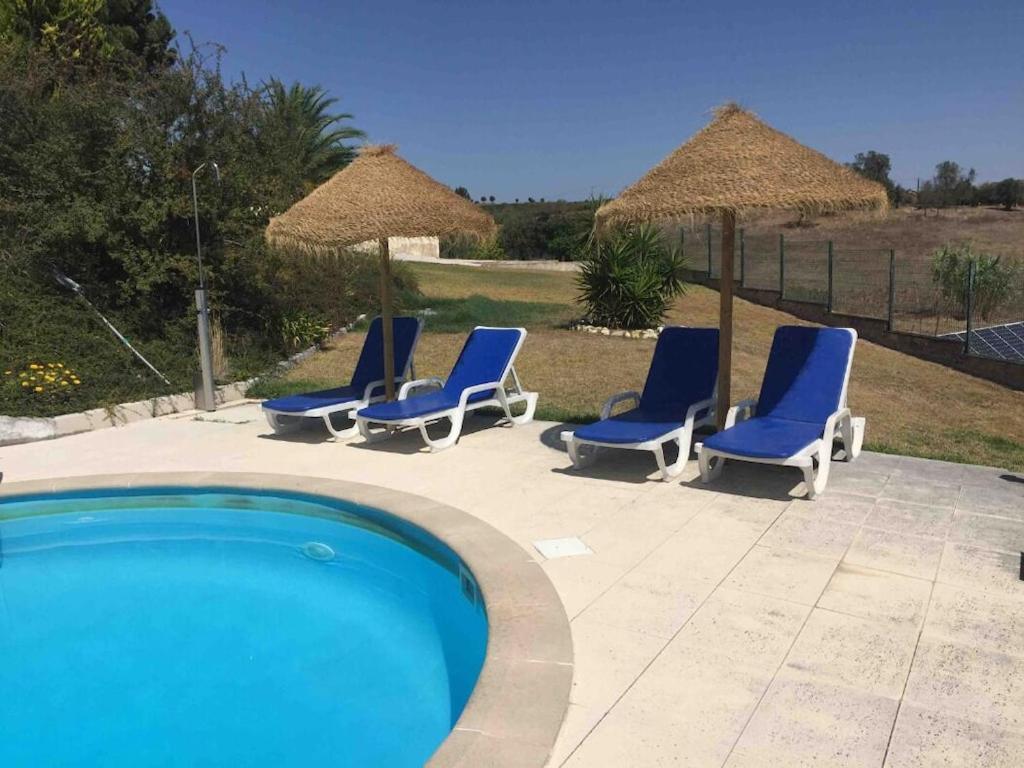 Quinta Do Alto Dos Pinheiros Vila Sao Joao da Ribeira Exterior foto