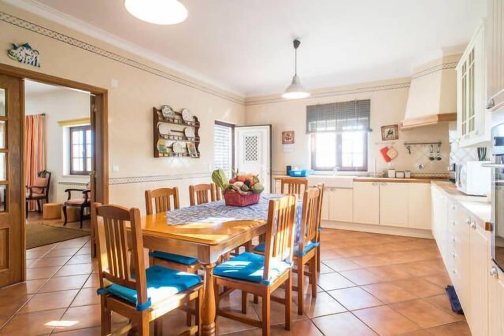 Quinta Do Alto Dos Pinheiros Vila Sao Joao da Ribeira Exterior foto