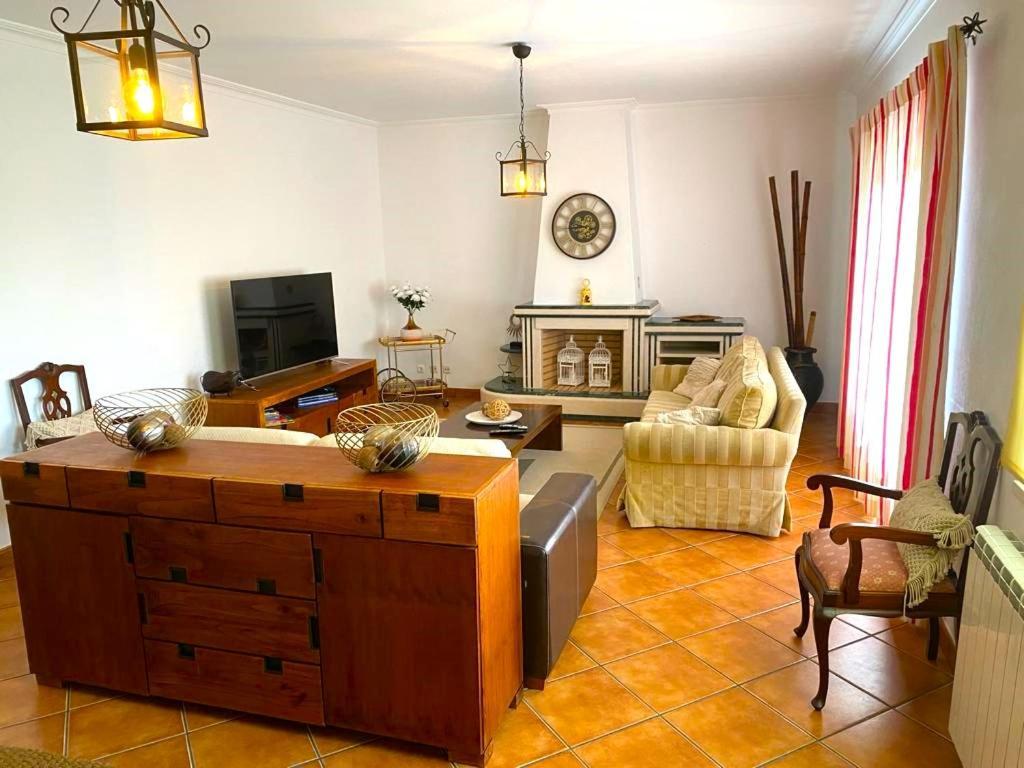 Quinta Do Alto Dos Pinheiros Vila Sao Joao da Ribeira Exterior foto